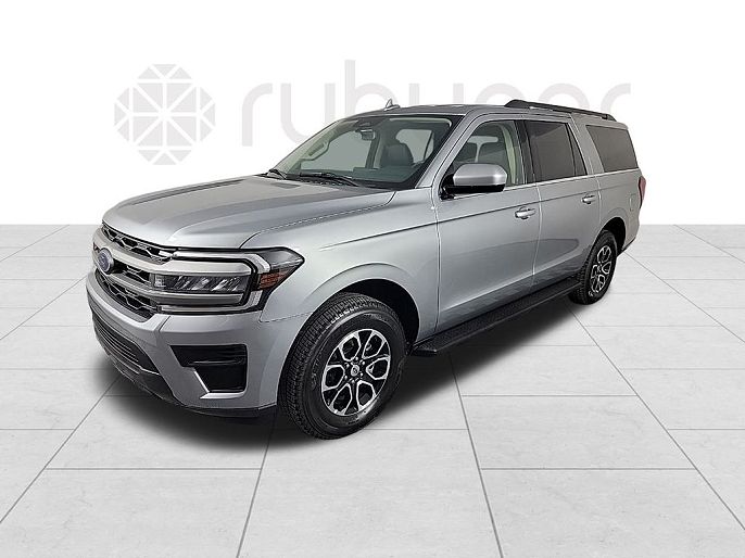2024 Ford Expedition MAX