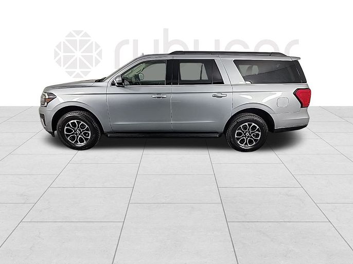 2024 Ford Expedition MAX