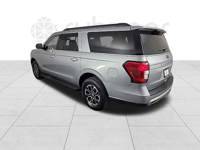 2024 Ford Expedition MAX