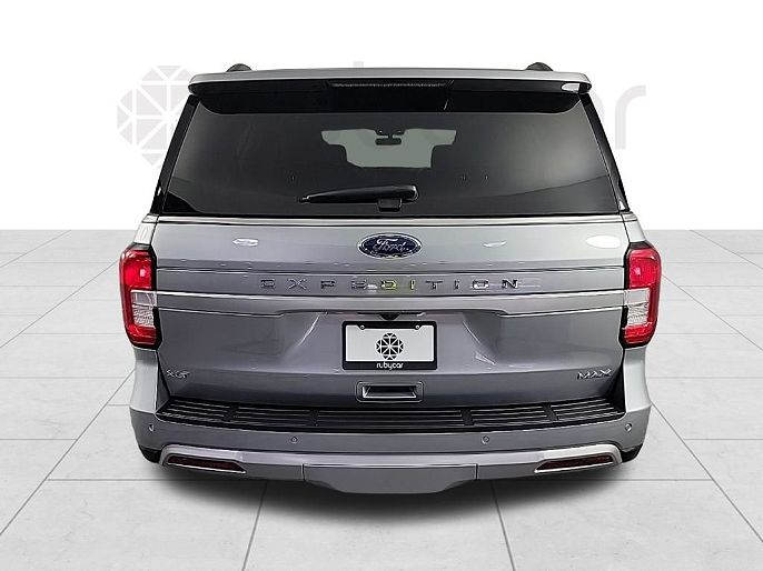 2024 Ford Expedition MAX