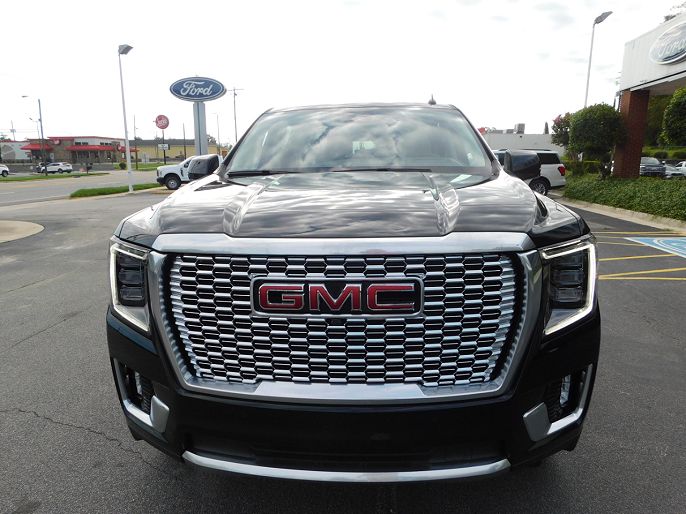 2024 GMC Yukon XL