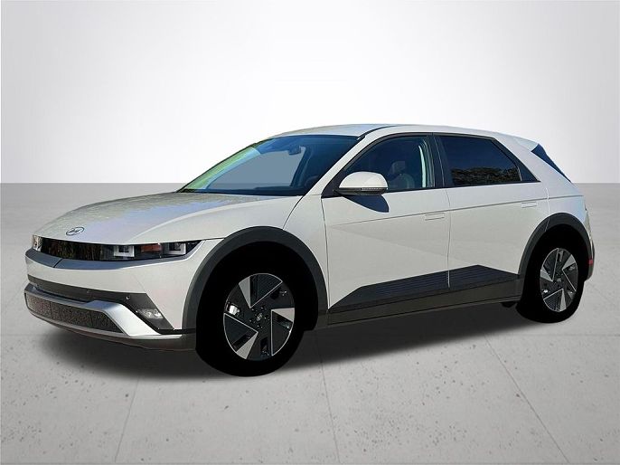 2026 Hyundai Ioniq 5