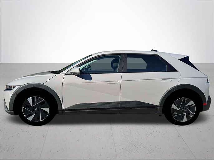 2026 Hyundai Ioniq 5