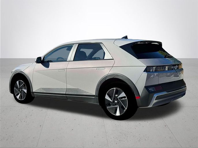 2026 Hyundai Ioniq 5