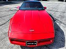 1987 Chevrolet Corvette null image 10