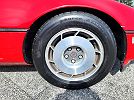 1987 Chevrolet Corvette null image 16