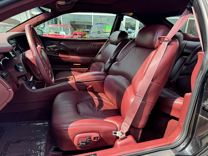 1998 Buick Riviera