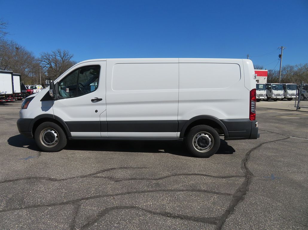 2016 Ford Transit null image 5