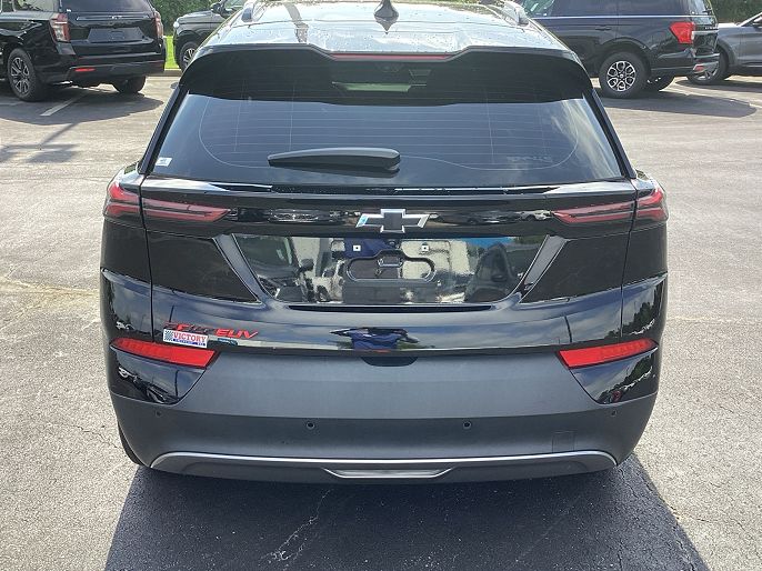 2023 Chevrolet Bolt EUV