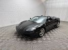 2002 Ferrari 360 Spider image 8