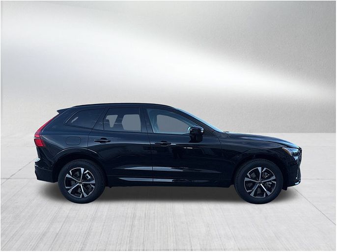 2026 Volvo XC60