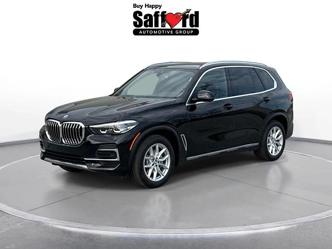 2023 BMW X5