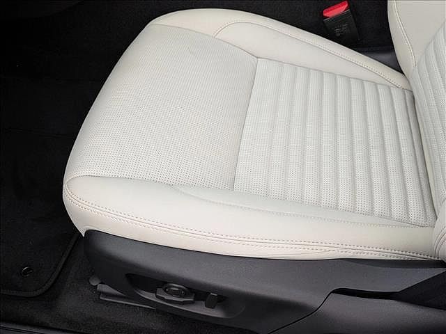 2025 Land Rover Discovery Sport