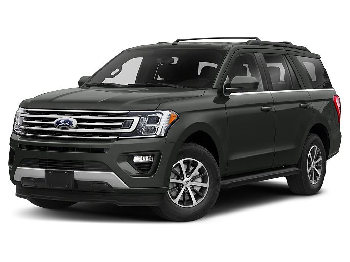 2019 Ford Expedition