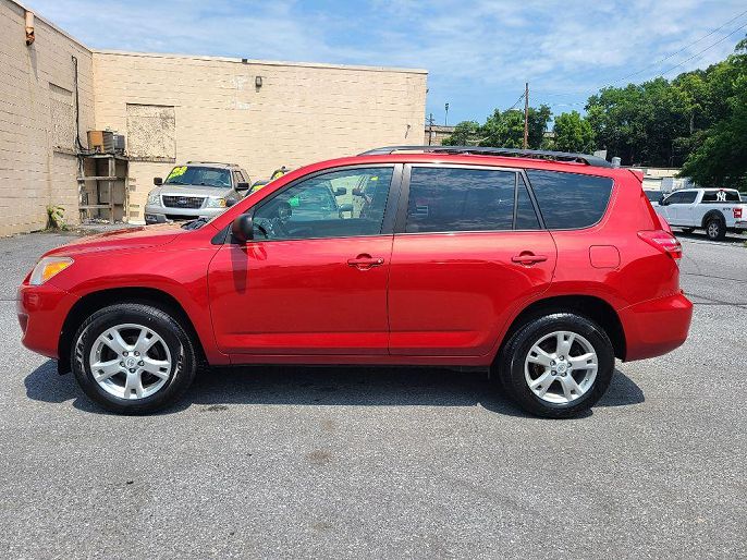 2011 Toyota RAV4