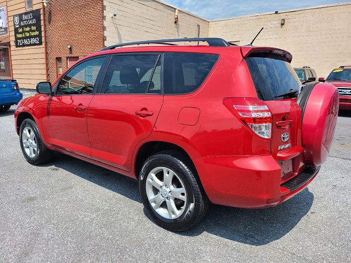 2011 Toyota RAV4
