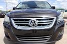 2012 Volkswagen Routan SEL image 5