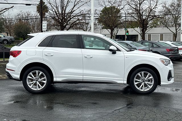 2025 Audi Q3