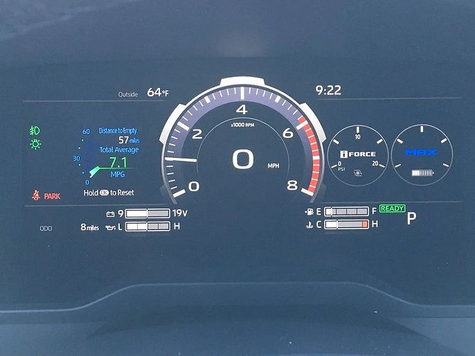 2026 Toyota Tundra