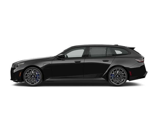 2026 BMW M5