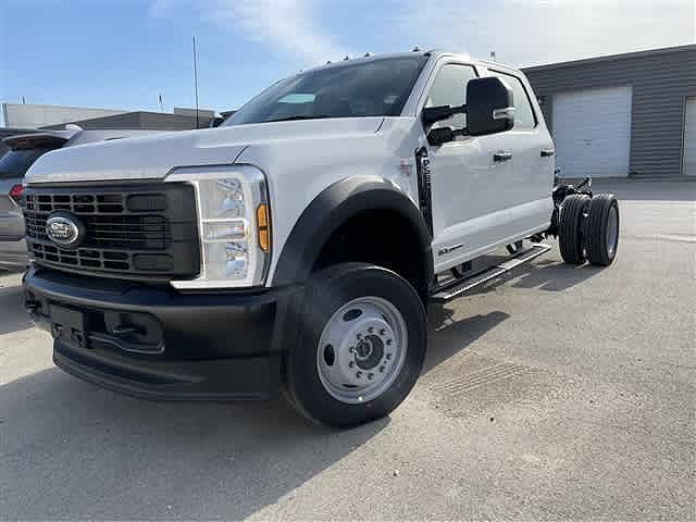 2024 Ford F-550 XL image 2