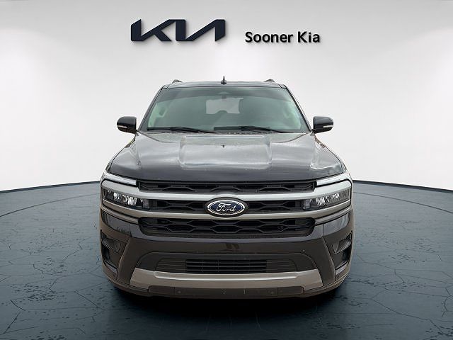 2024 Ford Expedition