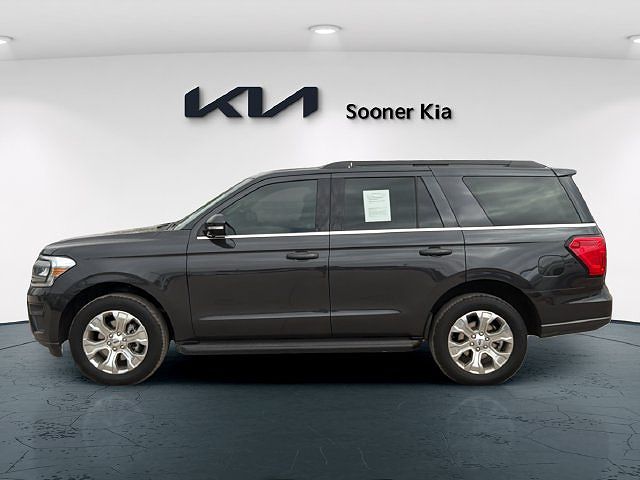 2024 Ford Expedition