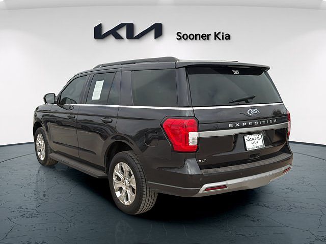 2024 Ford Expedition