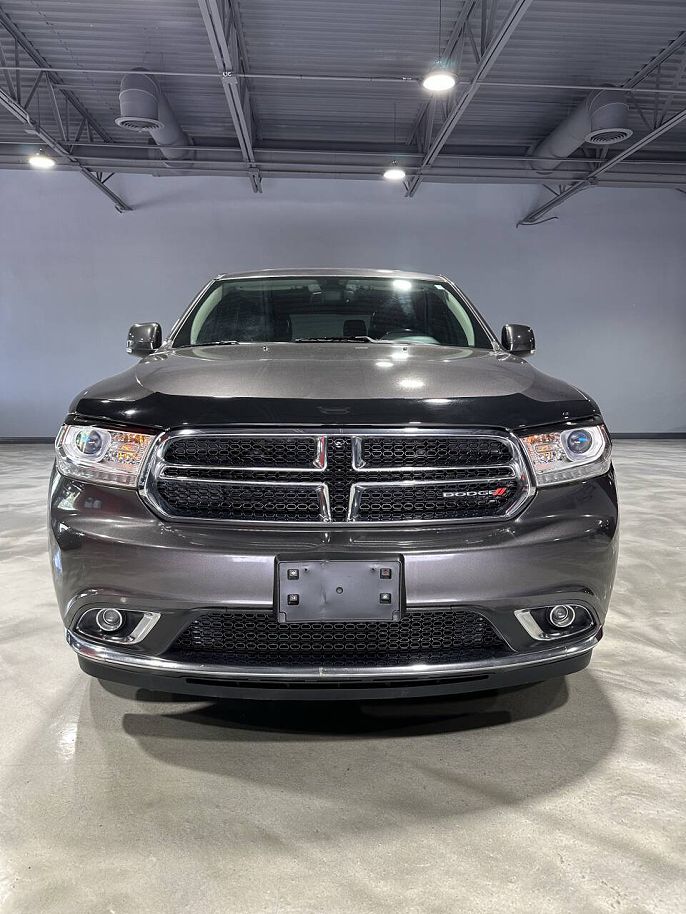 2015 Dodge Durango