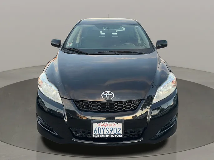 2009 Toyota Matrix