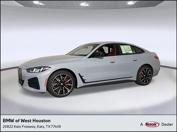 2026 BMW i4