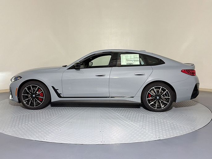 2026 BMW i4