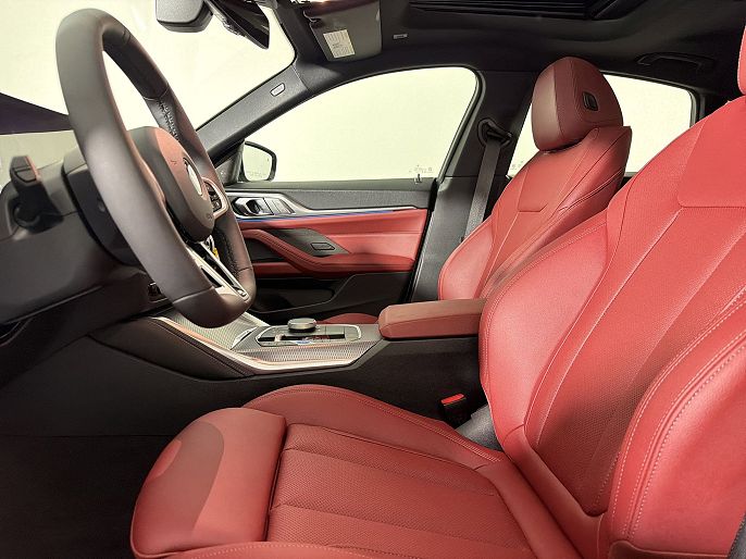 2026 BMW i4