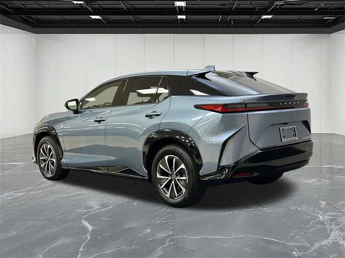 2024 Lexus RZ