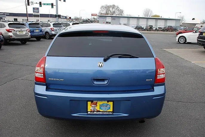 2007 Dodge Magnum