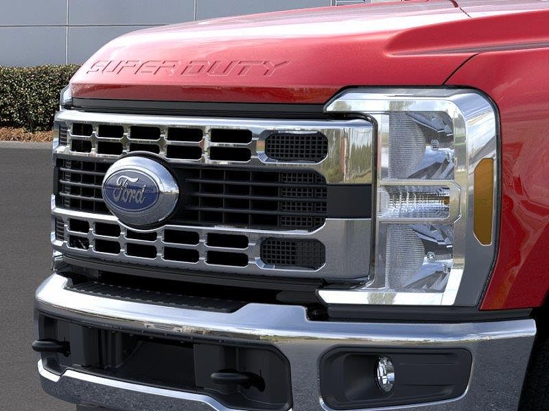 2026 Ford F-250