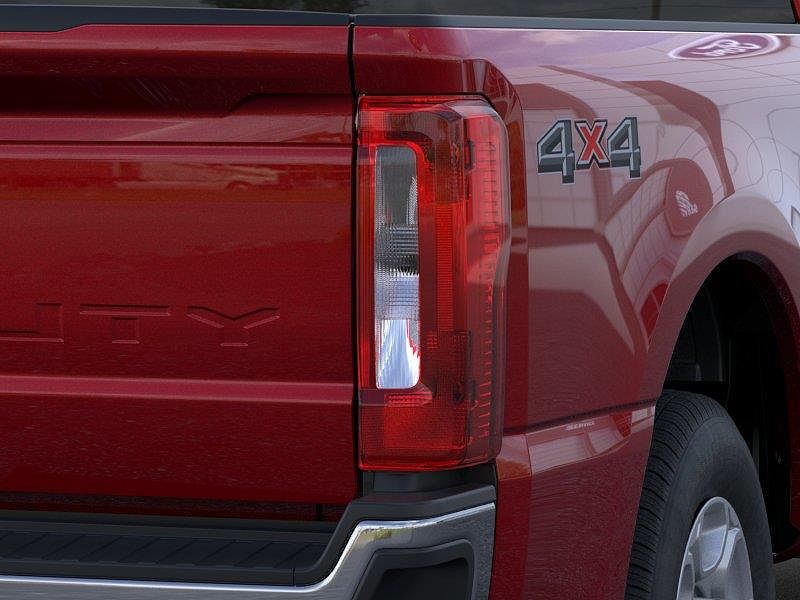 2026 Ford F-250