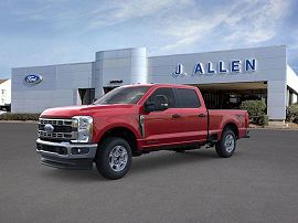 2026 Ford F-250