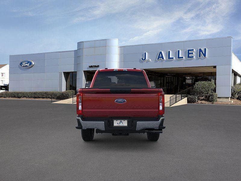 2026 Ford F-250