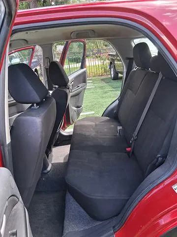 2011 Suzuki SX4