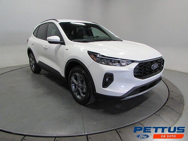 2026 Ford Escape