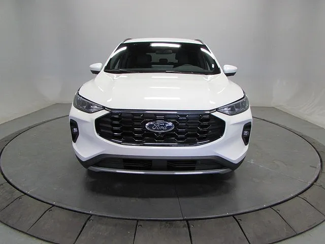 2026 Ford Escape