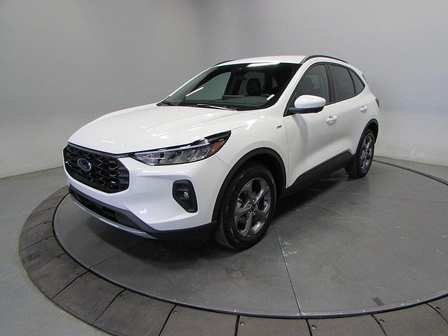 2026 Ford Escape