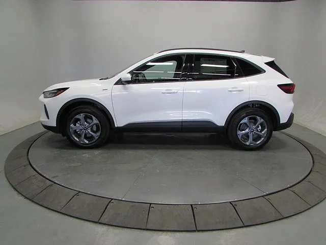 2026 Ford Escape