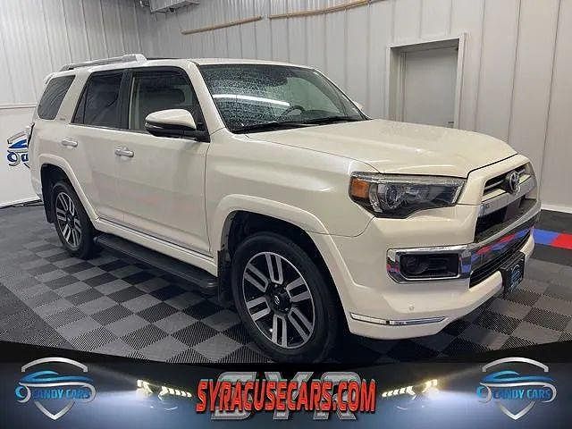2023 Toyota 4Runner