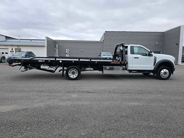 2024 Ford F-550