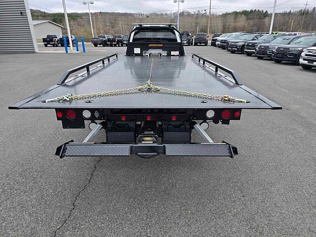2024 Ford F-550