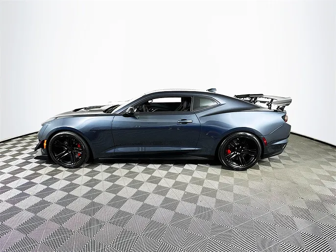 2023 Chevrolet Camaro