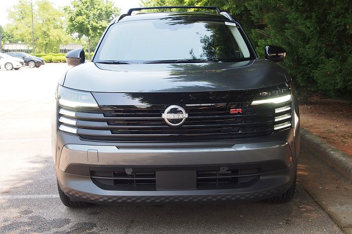 2025 Nissan Kicks
