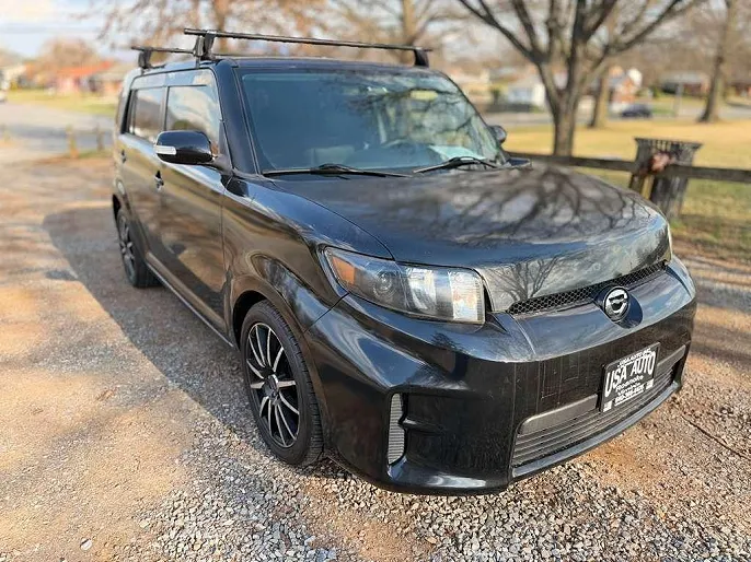 2012 Scion xB
